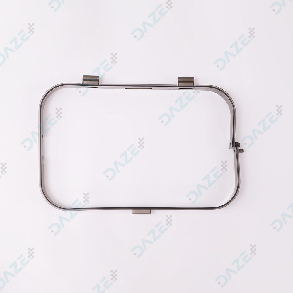 Spread Tank Cover Clip - Daze Tarım