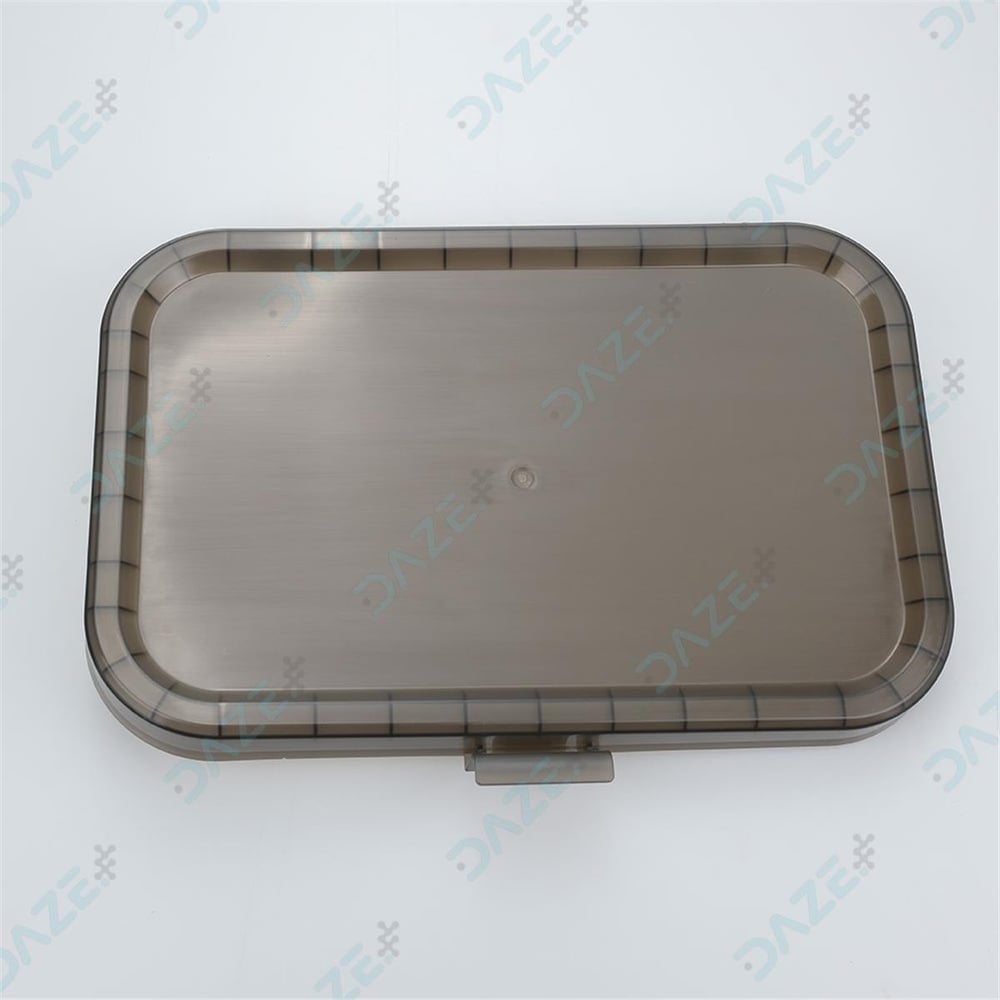 Spread Tank Cover - Daze Tarım