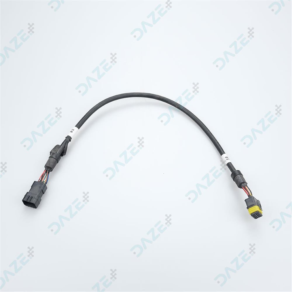 Spreading System Adapter Cable - Daze Tarım