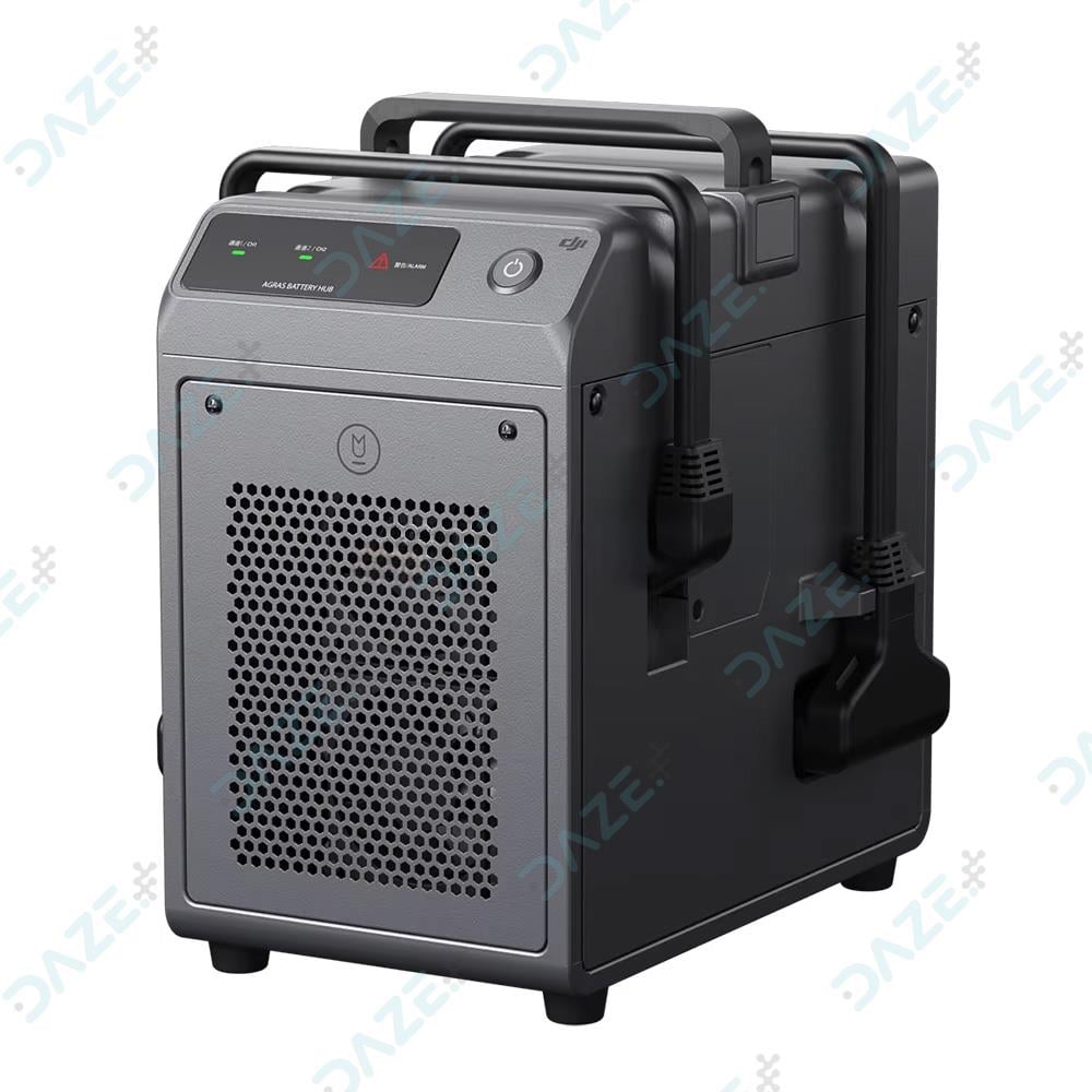T10 Intelligent Flight Battery (Model: CHX503-3500) - Daze Tarım