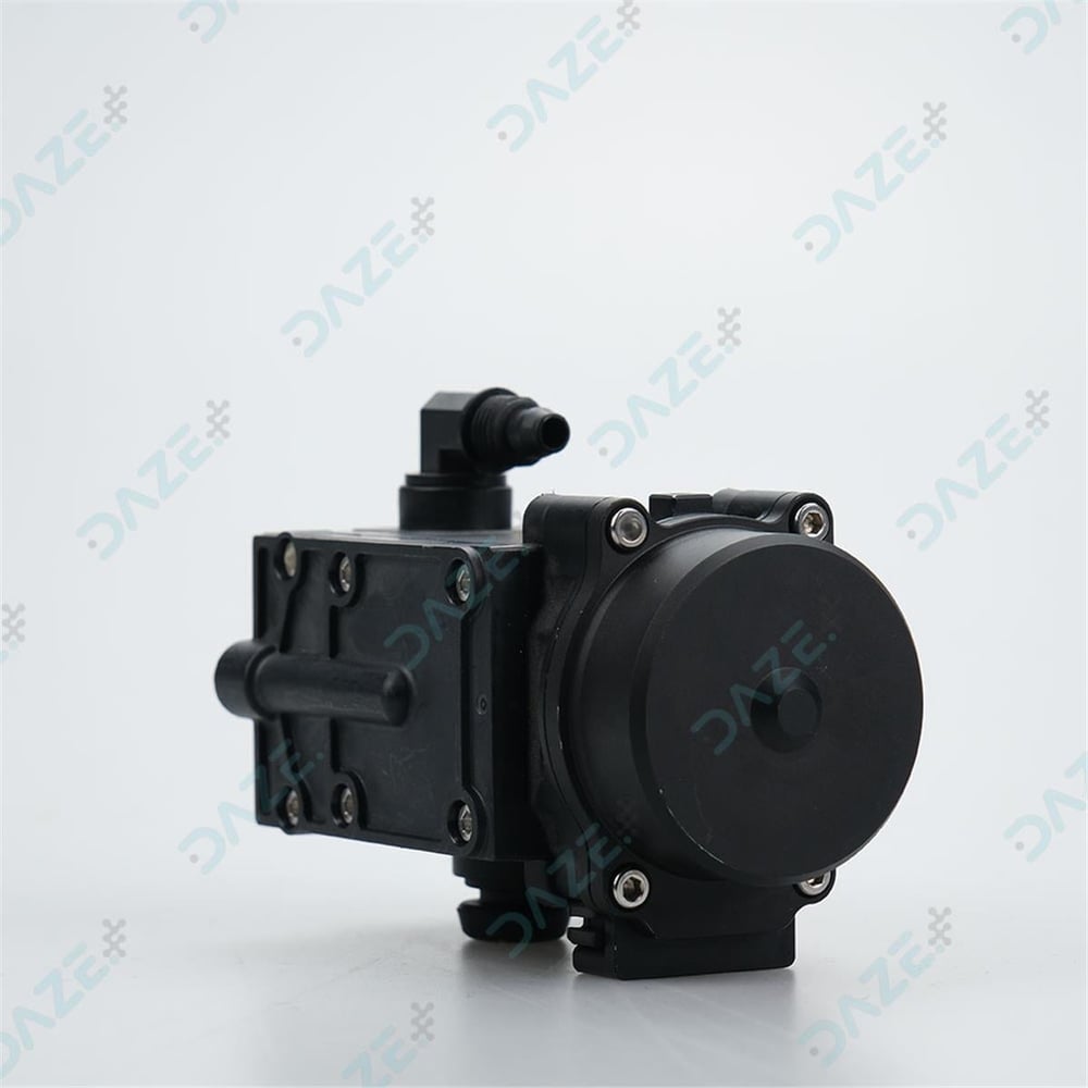 T16 Pump