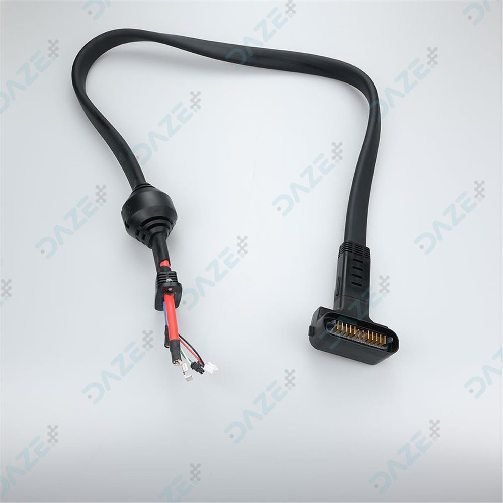 T50 Power Module Output Cable - Daze Tarım