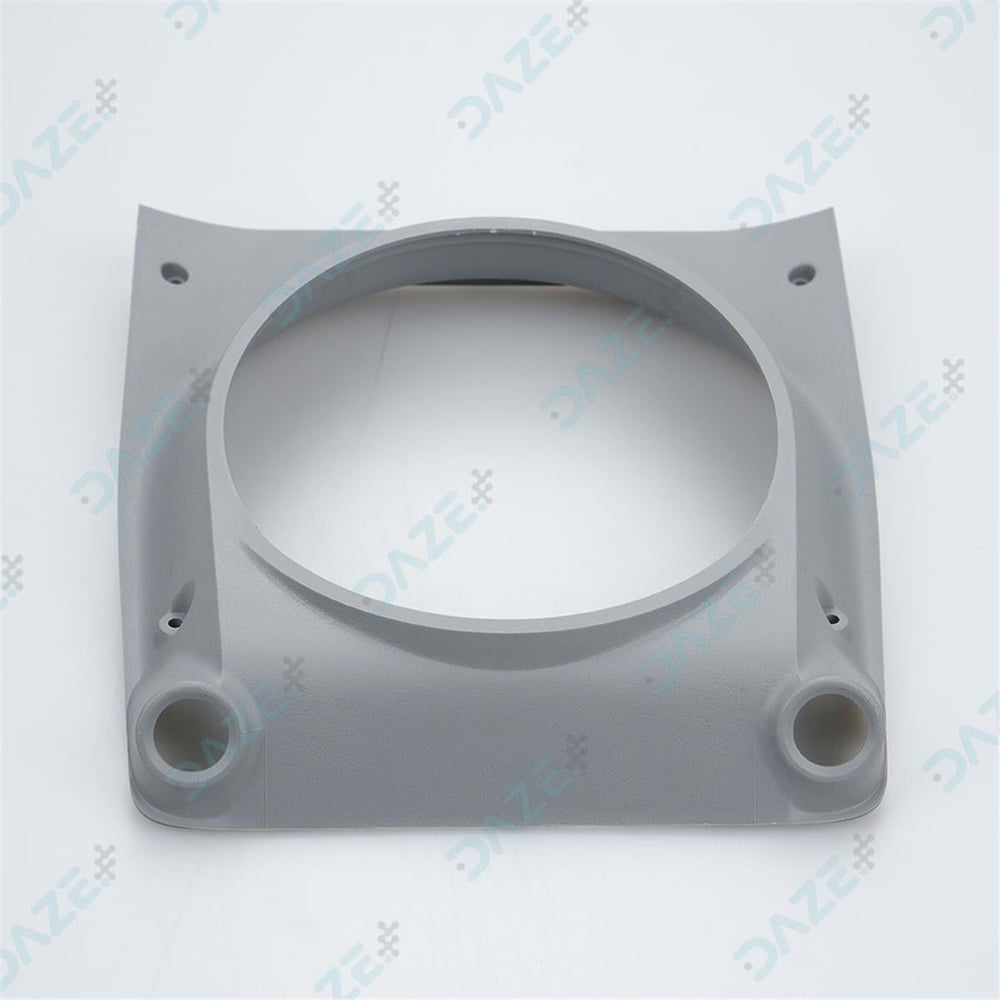 Top Cover of Front Shell - Daze Tarım