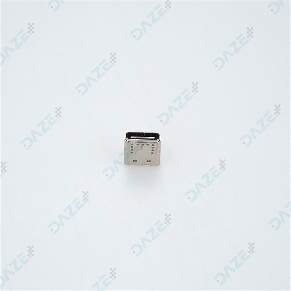 Type-C USB Connector-Horizontal-24-pin - Daze Tarım