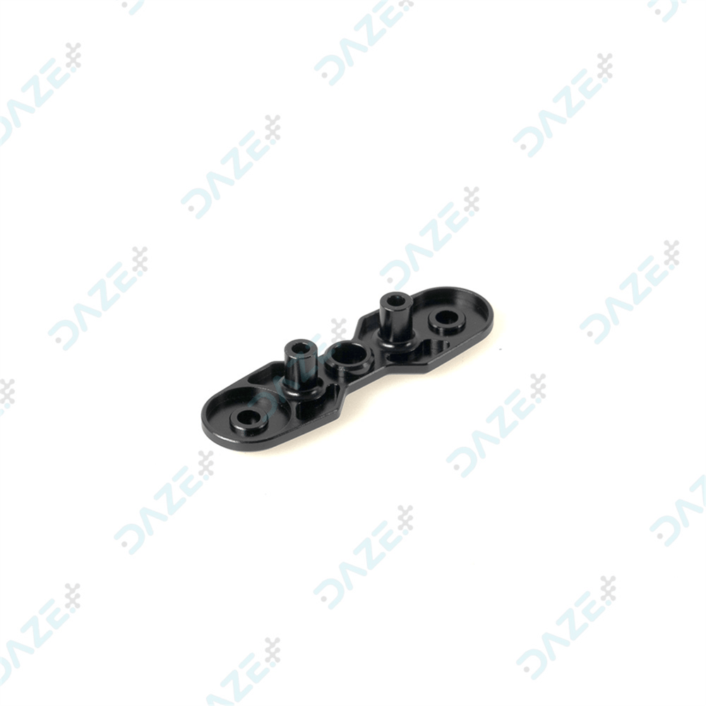 Upper Propeller Clamp V2 - Daze Tarım