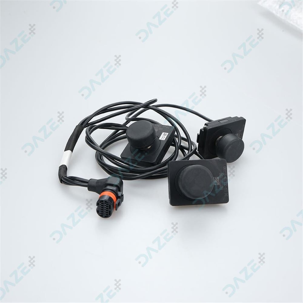 Weighing Sensor Module - Daze Tarım