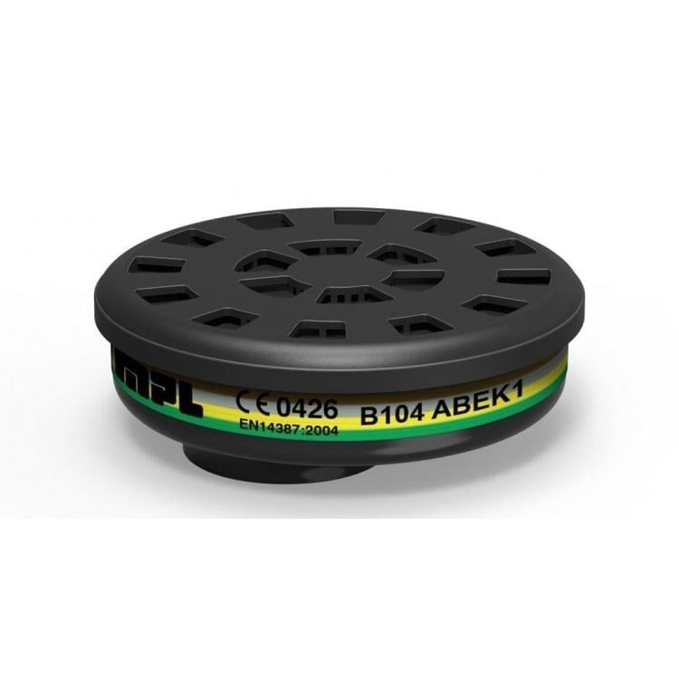 MPL ABEK1 Filtre