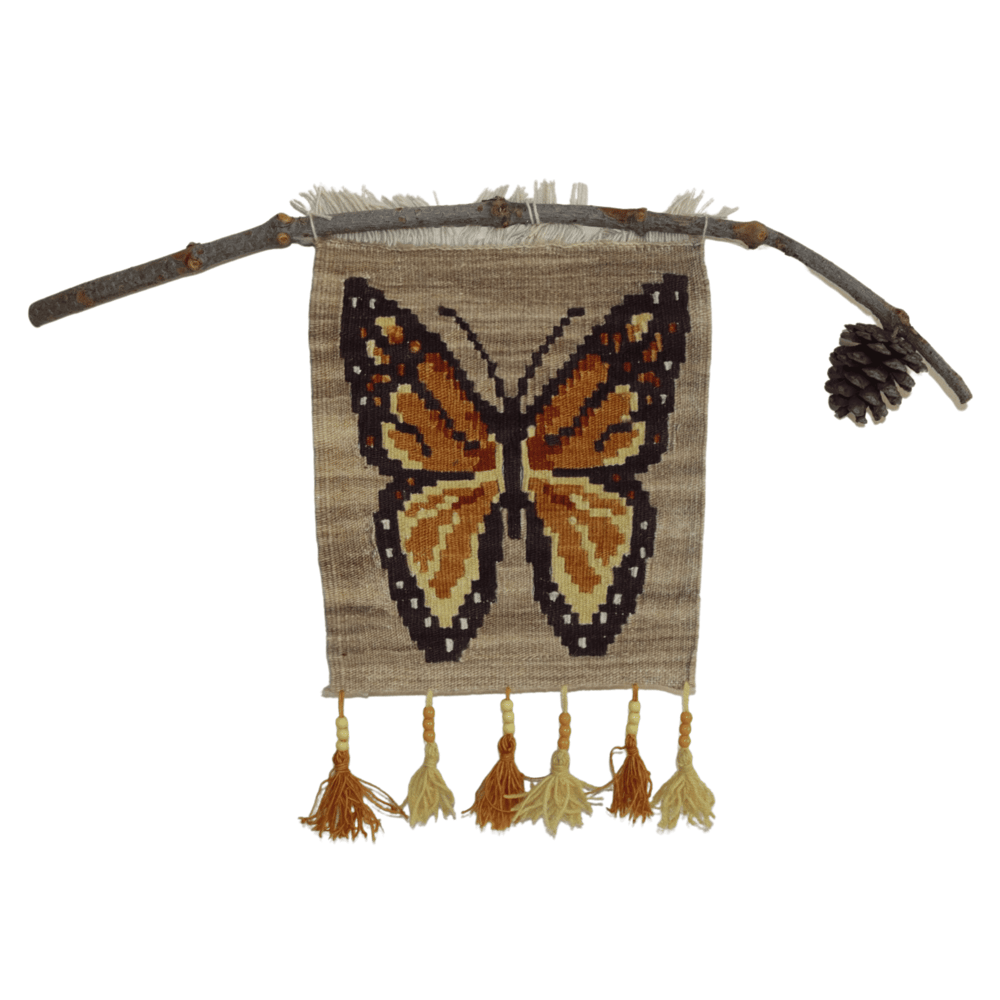 El Dokuması Dekor 4