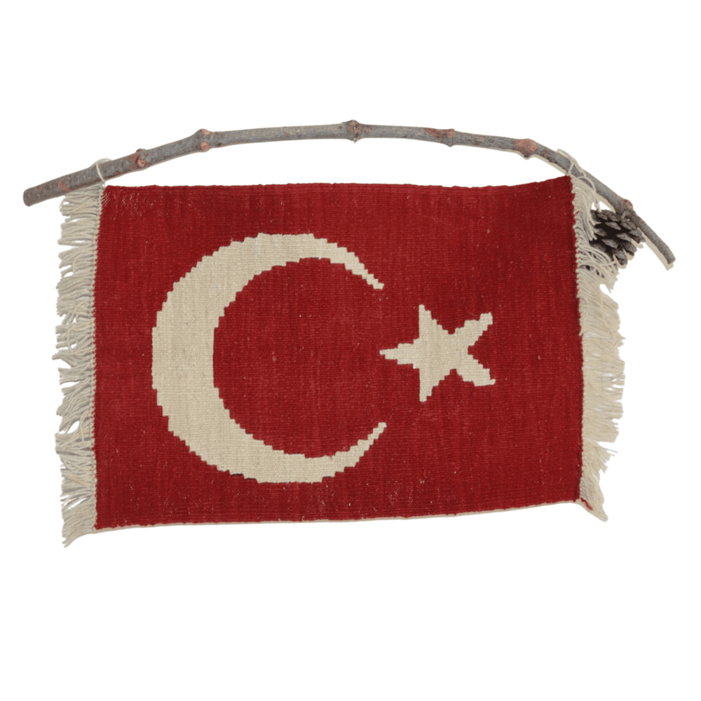 El Dokuması Dekor 5