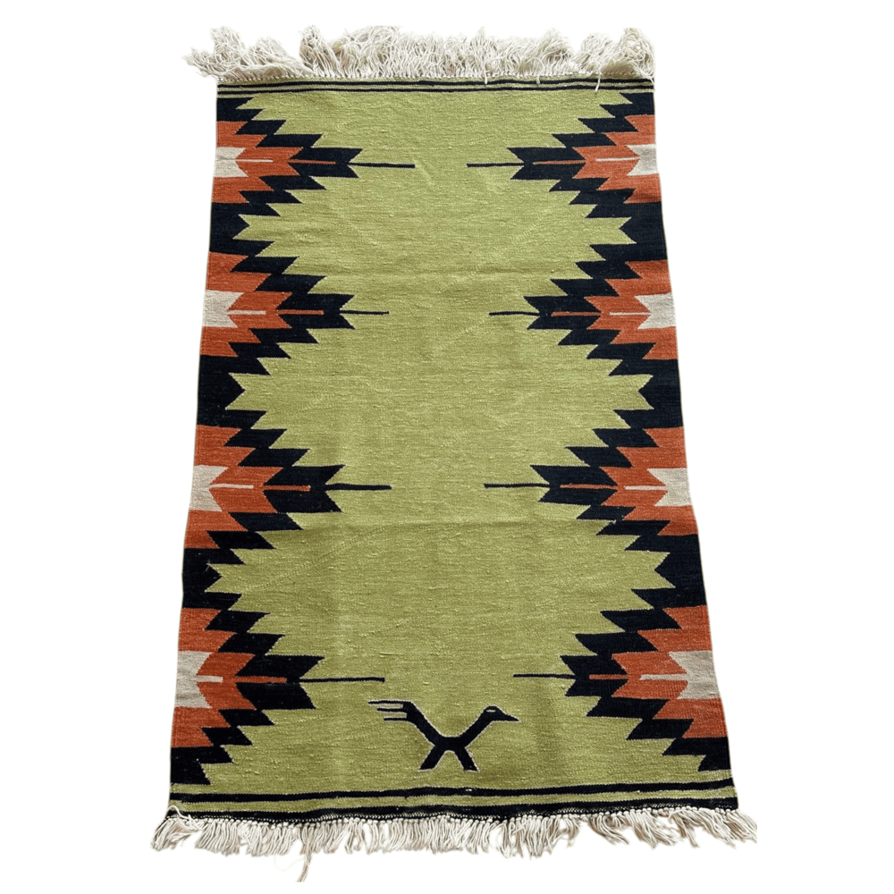 El Dokuması Kilim 11 (100 cm x 160 cm)