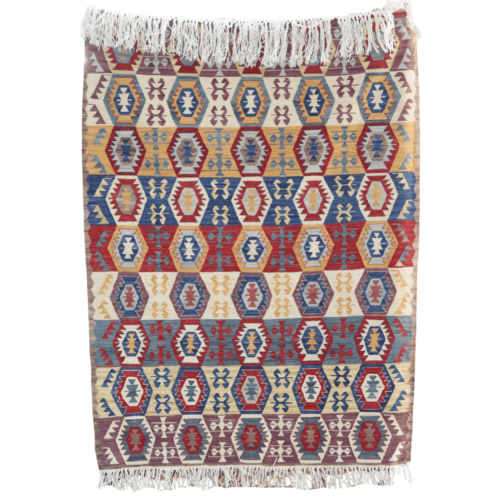 El Dokuması Kilim 31 (120 cm x 170 cm)