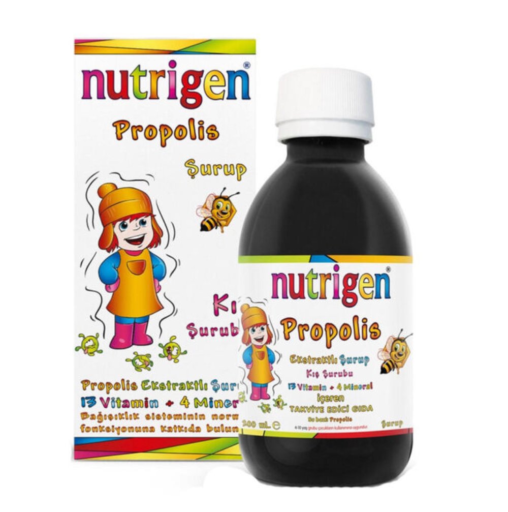Nutrigen Propolis 200 Ml
