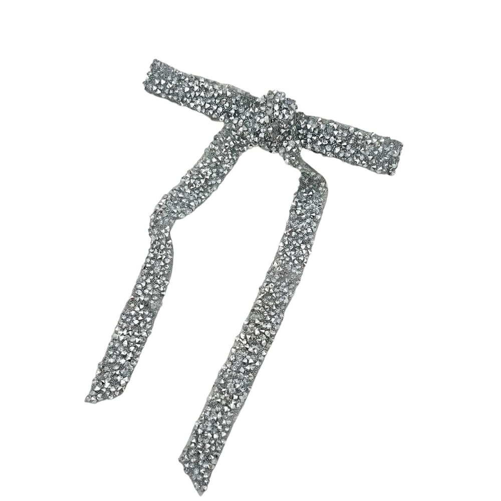 Glitter Fiyonk Toka