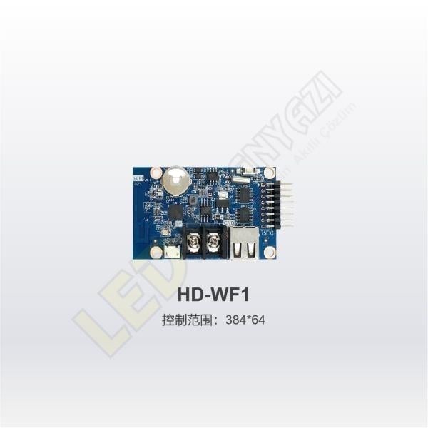 Hd-Wf1 Kontrol Kartı