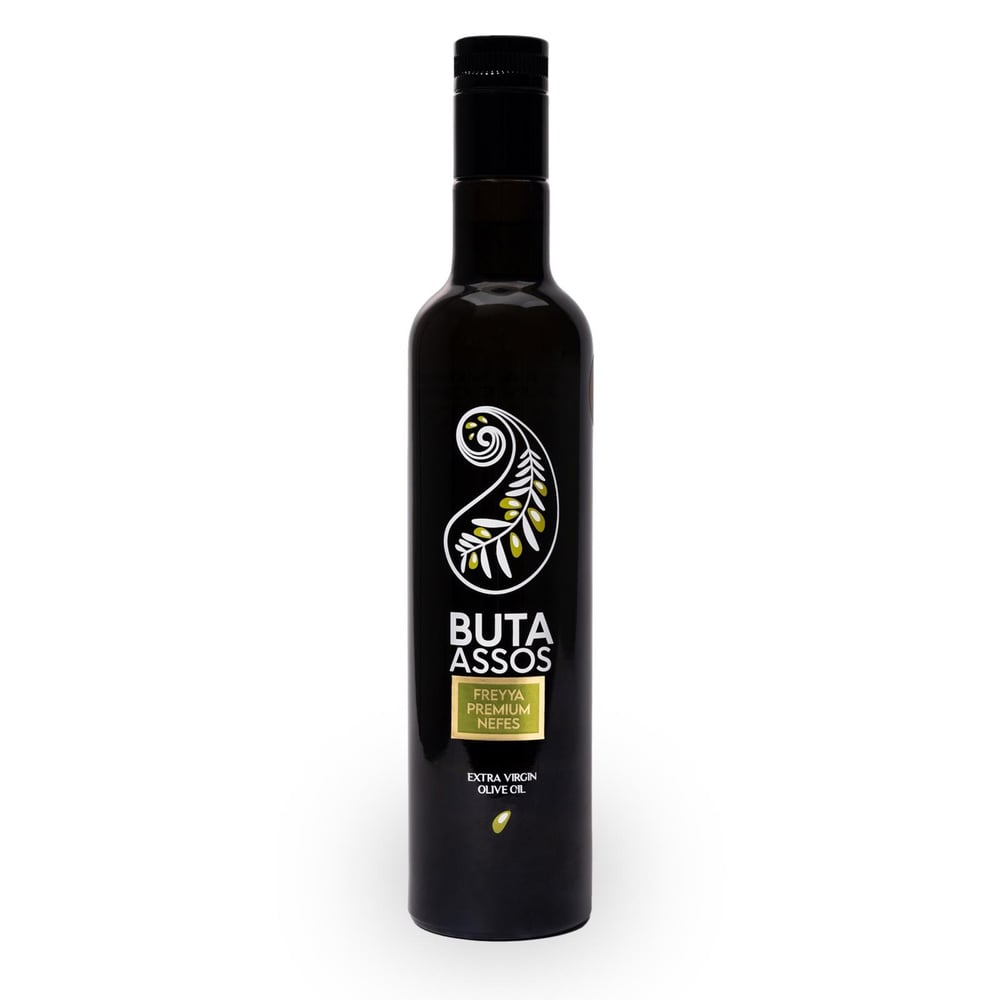 Buta Assos Freyya Premium Nefes Zeytinyağı - 500 ml