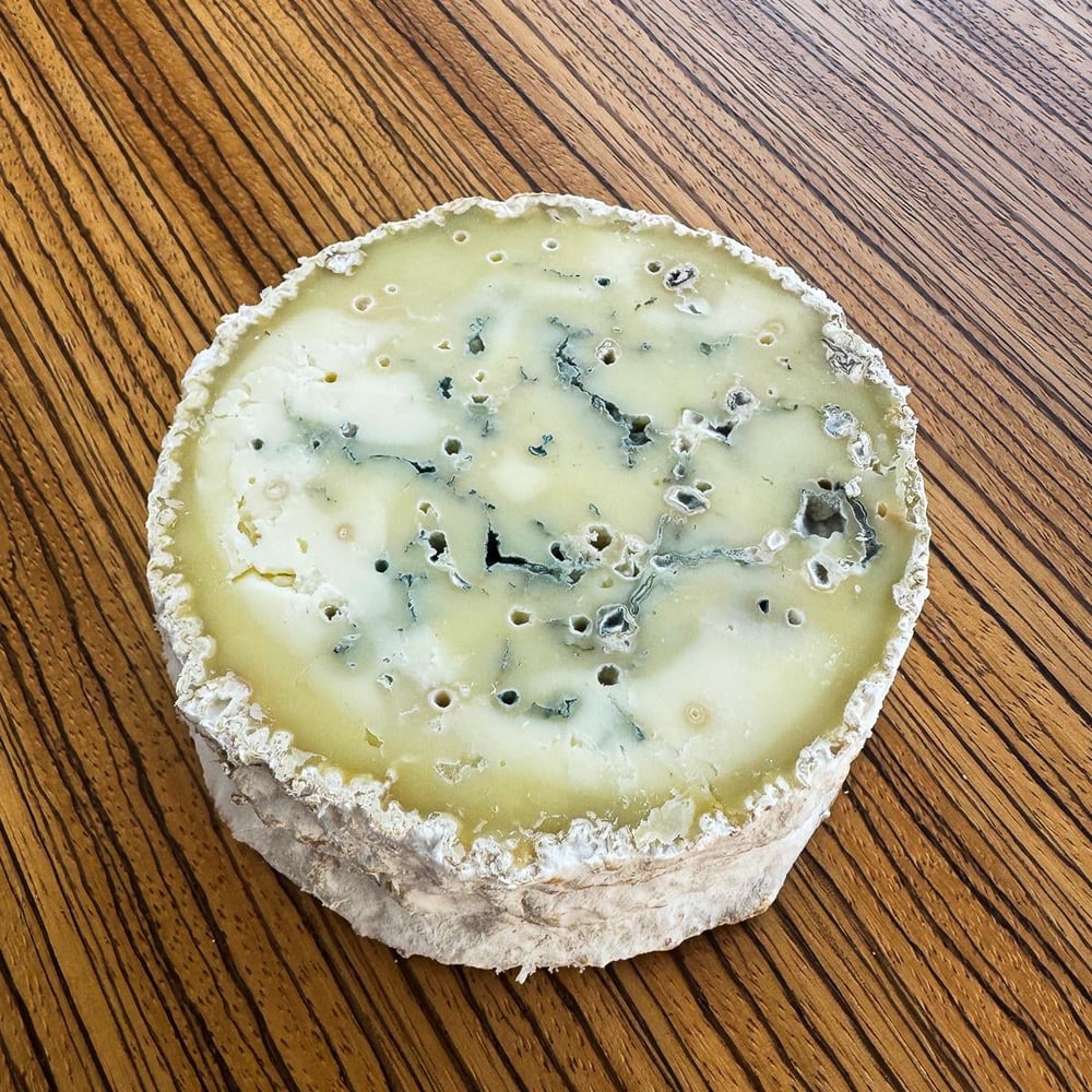 Paşabayıldı - Mavi Küflü - 290 g