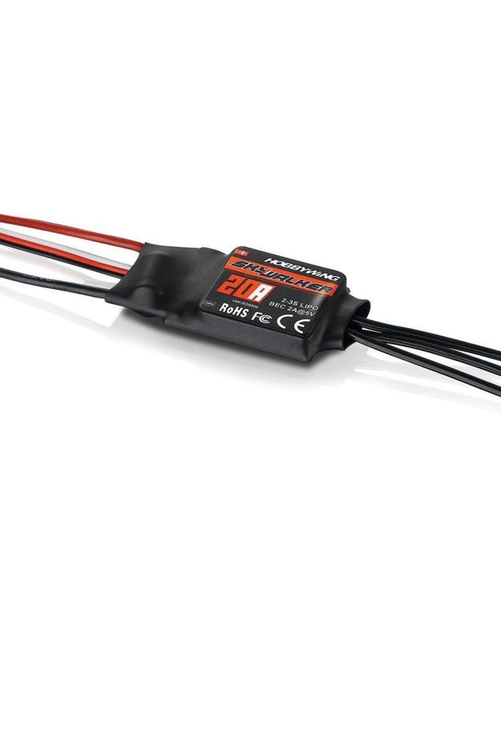 Hobbywing Skywalker 20A ESC V2