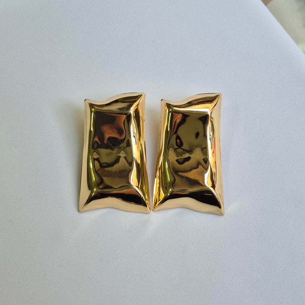 METALİK KIVRIM FORM KÜPE 