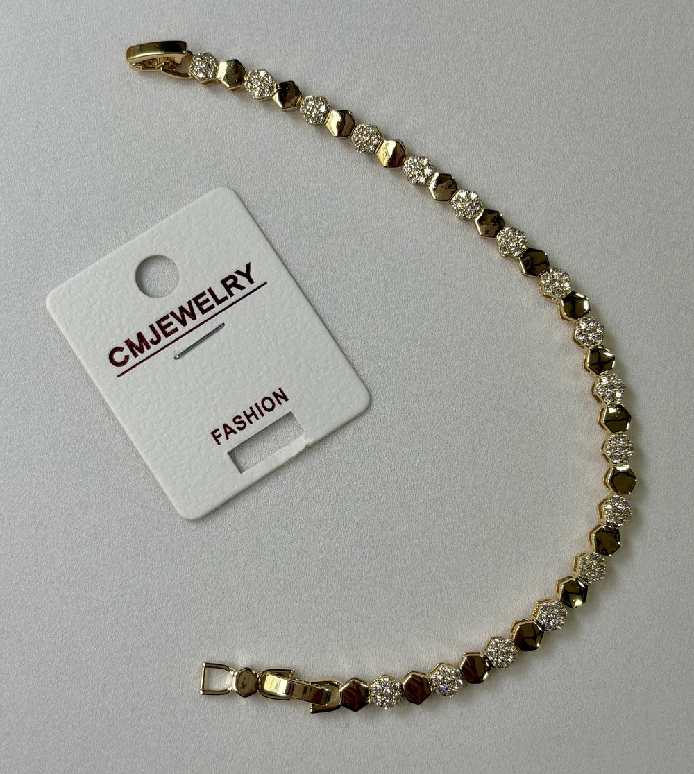 GOLD BİLEKLİK