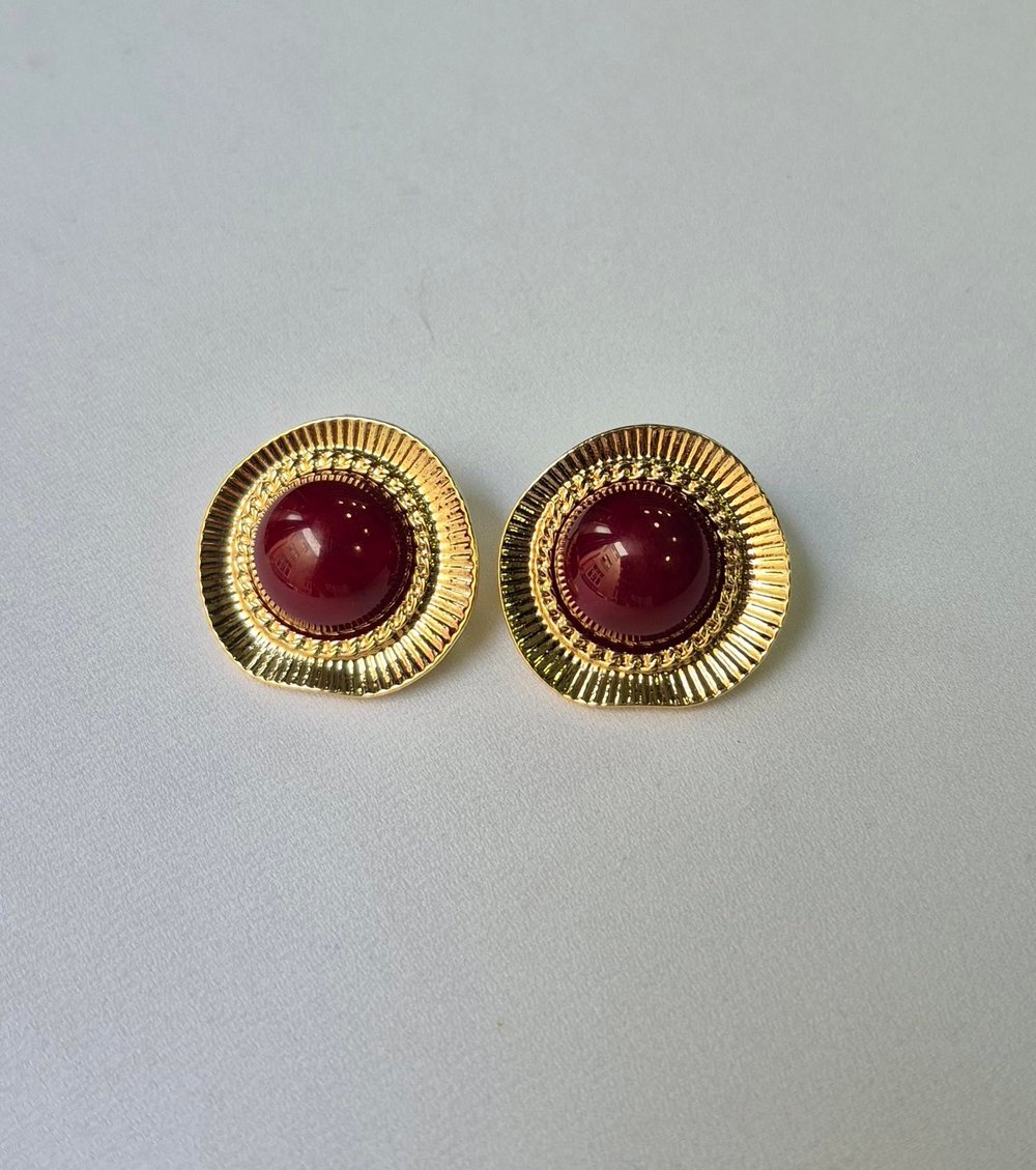 BORDO TAŞ KÜPE 