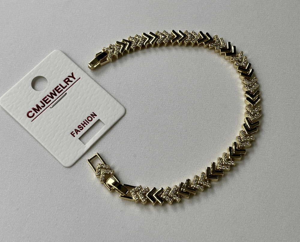 GOLD BİLEKLİK