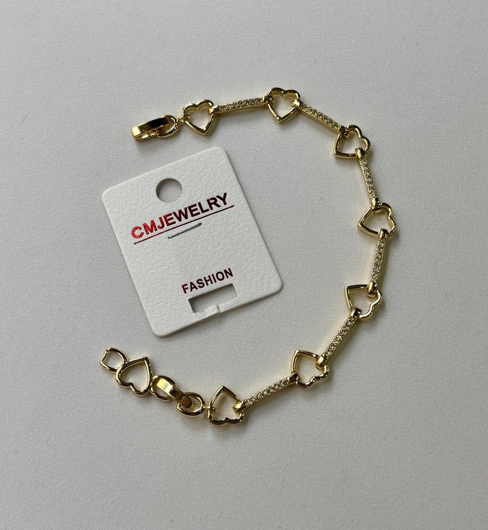 GOLD BİLEKLİK