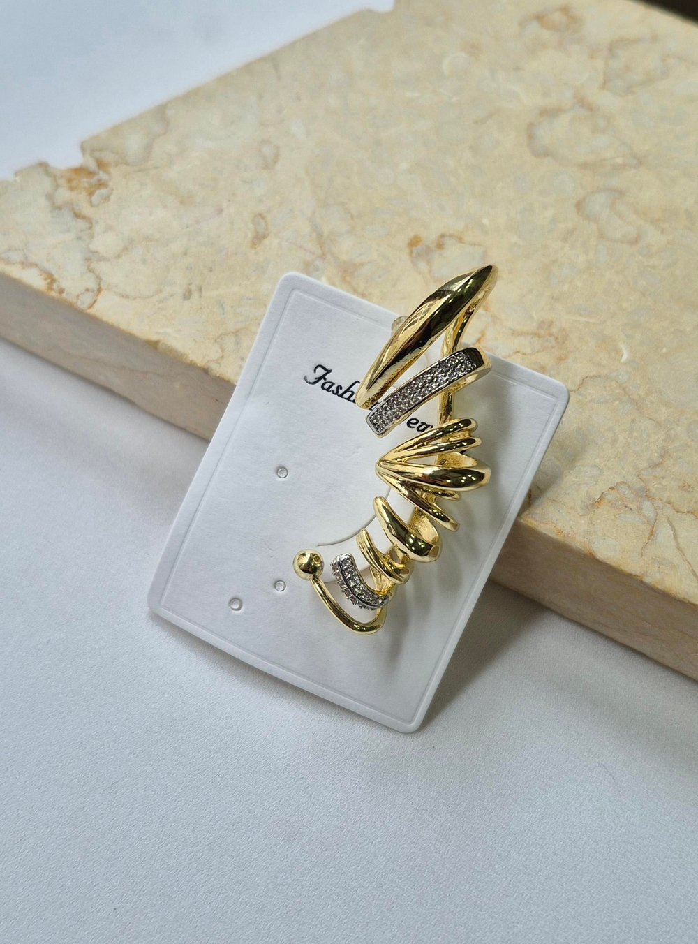 GOLD KIKIRDAK KÜPE 