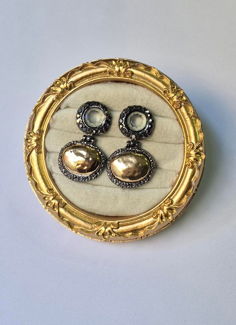 GOLD DETAY KÜPE 