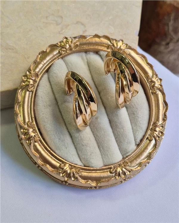 GOLD METAL KÜPE