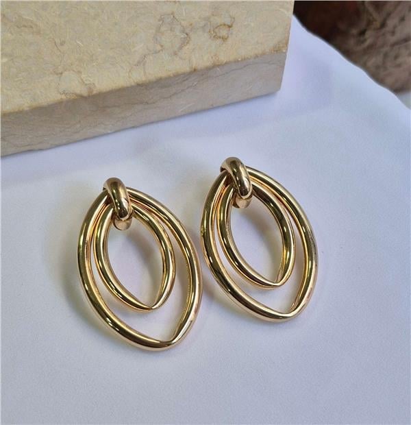 GOLD METAL KÜPE
