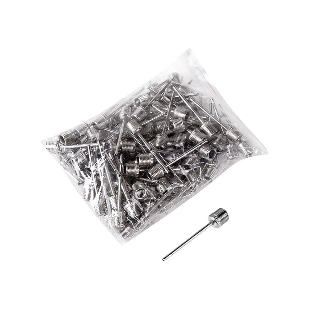 100 PCS TOP ŞİŞİRME İĞNESİ (5293)