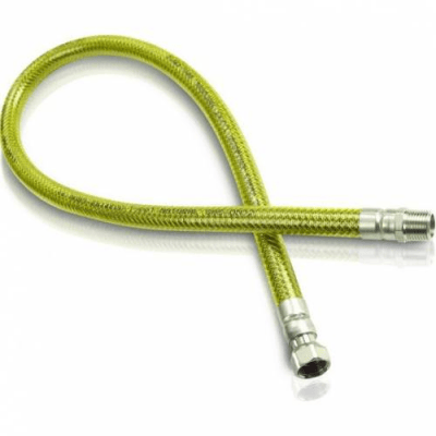 150CM FLEX DOĞALGAZ HORTUMU ÇELİK ÖRGÜL (5293)
