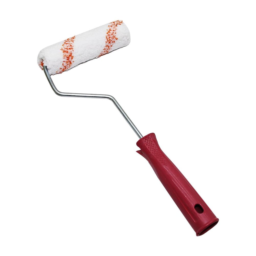 15CM SAPLI KALIN PARMAK BOYA RULOSU (5293)