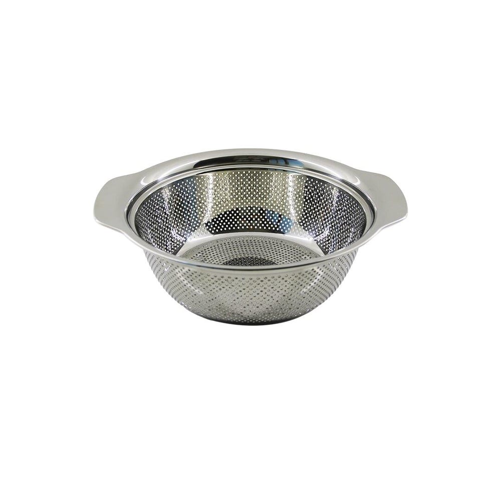 23CM METAL SEPET SÜZGEÇ KENDİNDEN KULPLU (5293)