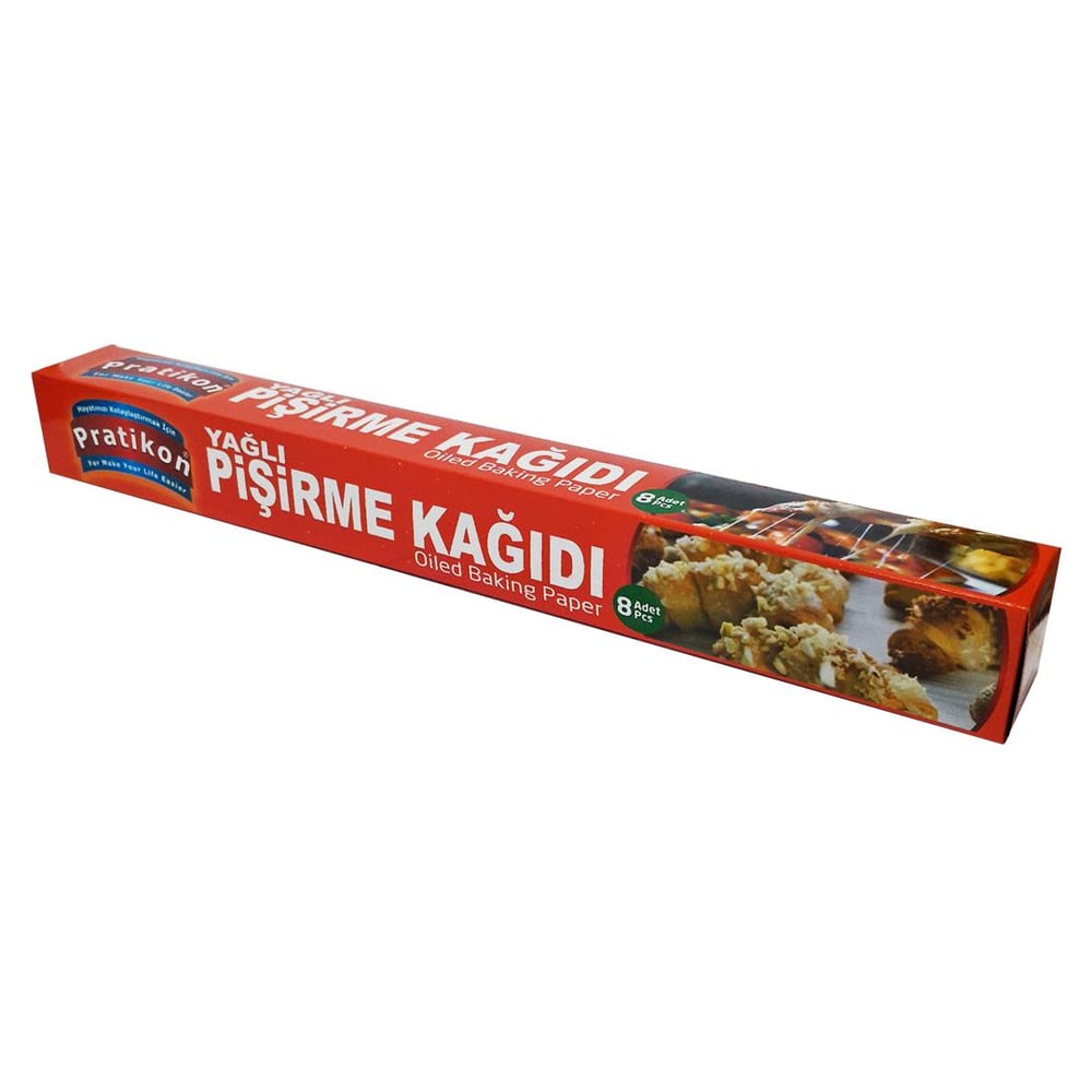 288 ADET YAĞLI PİŞİRME KAĞIT (5293)