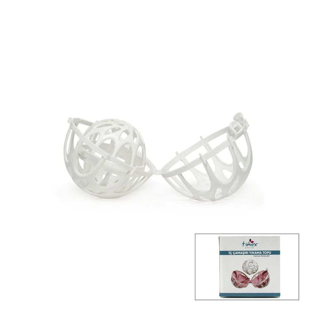 2PCS İÇ ÇAMAŞIR YIKAMA TOP (5293)