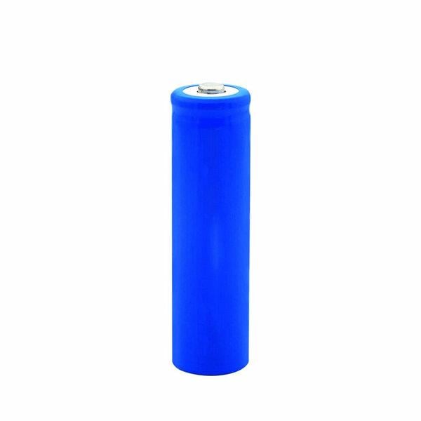 3.7 VOLT 4800 MAH ŞARJ EDİLEBİLİR Lİ-İON 18650 BAŞLIKLI PİL (5293)