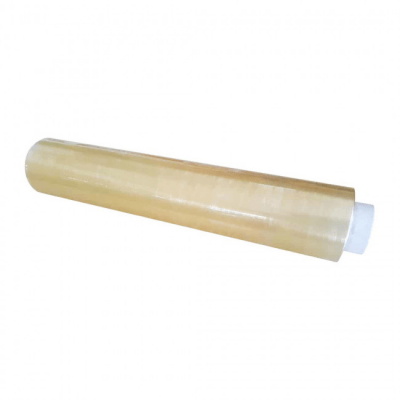 30CM X 200MT PVC GIDA STREÇ FİLM DÖKME (5293)