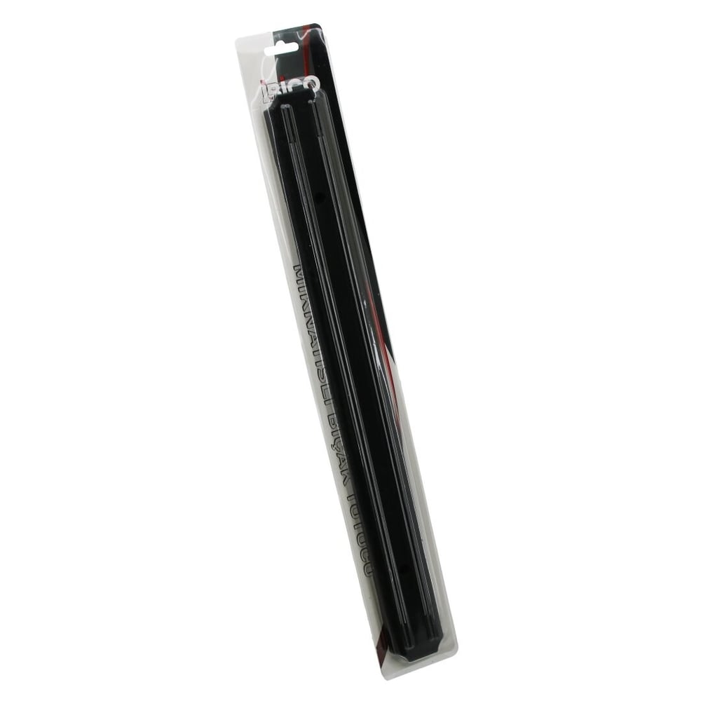 48CM  MIKNATISLI  BIÇAK - MAKAS - EL ALETLERİ ASKISI VİDALI MONTAJ (5293)