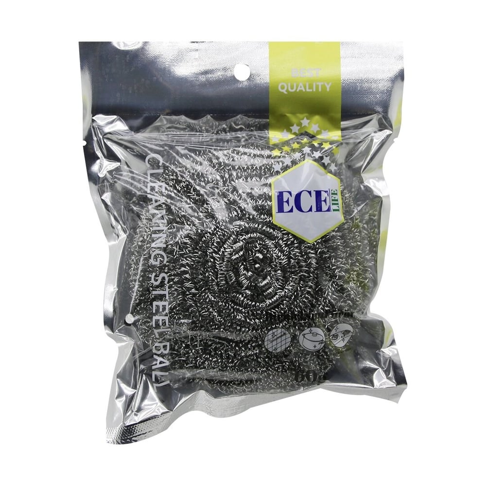 60 GR LÜX BULAŞIK TOP TELİ BEST QUALITY (5293)