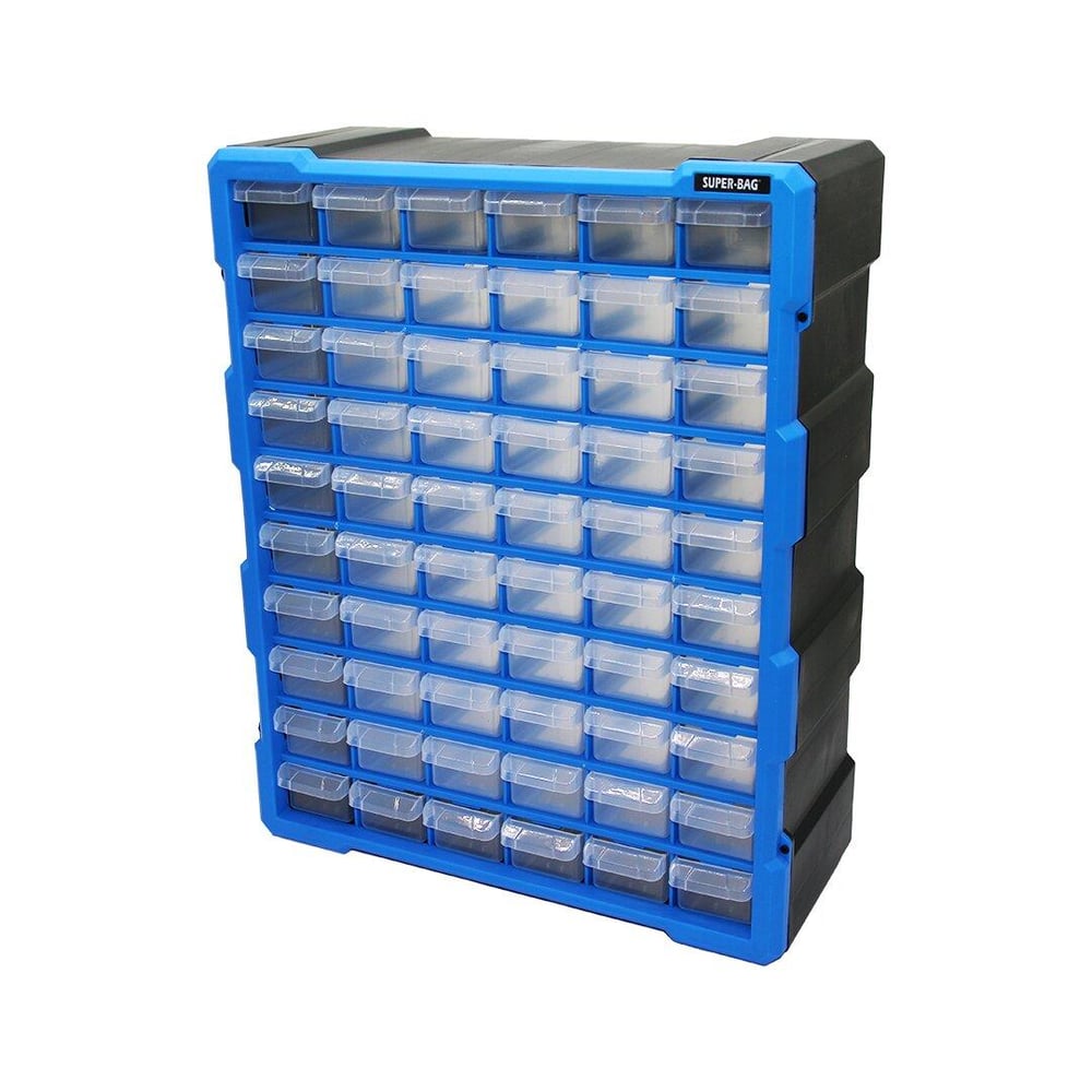 60LI ASMALI MONOBLOCK ÇEKMECE SETİ 38.1x15.7X47.5CM (5293)