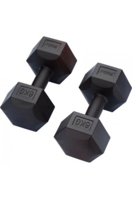 6KG PLASTİK KÖŞELİ DAMBIL 2 PARÇA (5293)