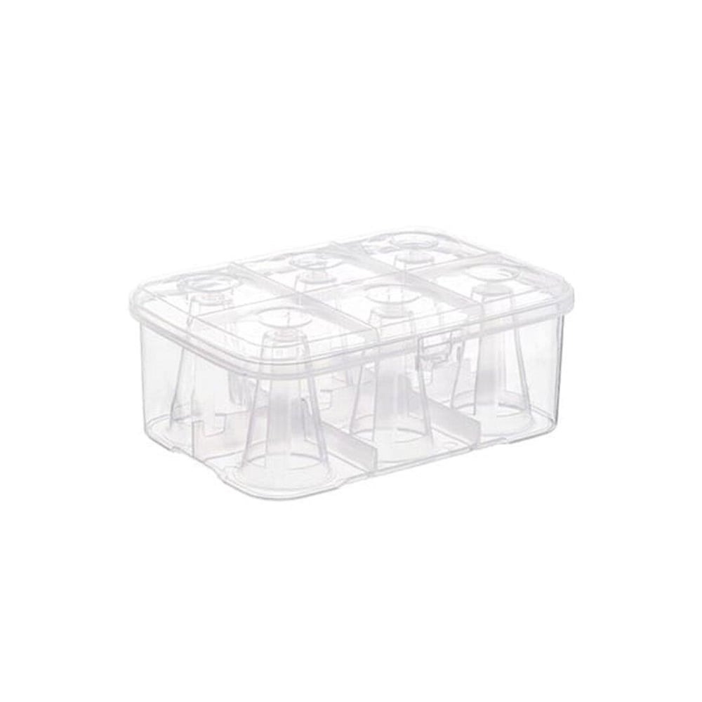 6LI SU BARDAK - KULPLU BARDAK TAŞIMA APARATI (5293)