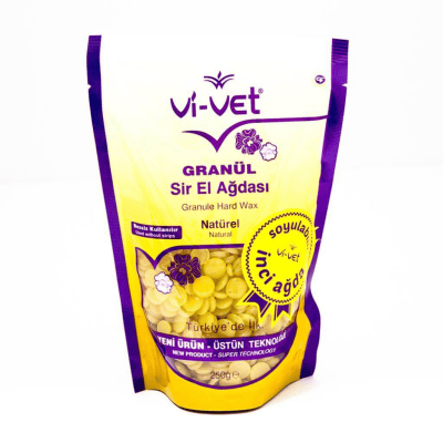 GRANÜL NATUREL SOYULABİLİR  AĞDA 250GR (5293)