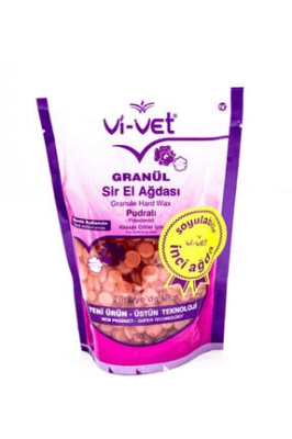 GRANÜL PUDRALI SOYULABİLİR  AĞDA 250GR (5293)