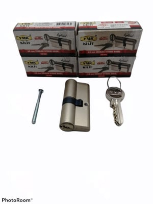 HİBRİT BEYAZ BAREL 68MM KUTULU (5293)