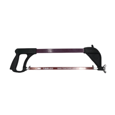 HOBBY DEMİR TESTERE PLASTİK SAPLI (5293)