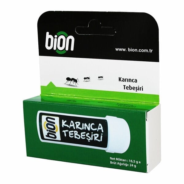 Karınca Tebeşiri - Haşere Tebeşiri 16.5 Gram - YAKLAŞTIRMAZ! (5293)