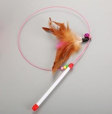 Kedi Oyun Oltası 90 cm (5293)