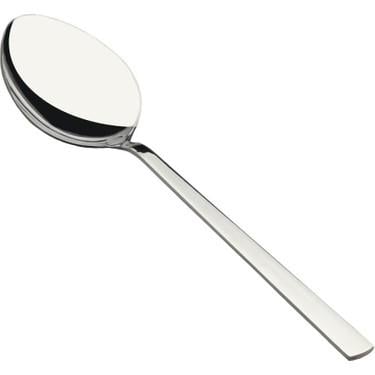 METAL EKO YERLİ SERVİS KAŞIK (5293)